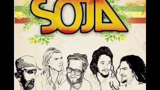 SOJA  FAITH WORKS [upl. by Annatnas]