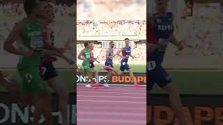 Jakob Ingebrigtsens Dominance in Athletics  MiddleDistance Running Highlights [upl. by Malamut]