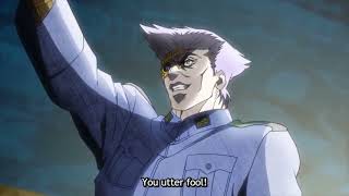 YOU UTTER FOOL english sub Rudol Von Stroheim [upl. by Walcott651]