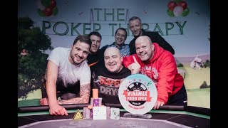 ♠♣♥♦ WPO Dublin 2018  Table Finale  suite et fin [upl. by Ebert]