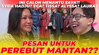 MAIA ESTIANTY BICARA TENTANG SUAMI MANTAN SUAMI DAN ANAK [upl. by Aseela]