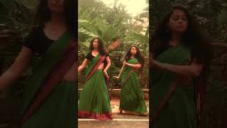 Ek Cheddum  Goan Mangalorean Konkani Dance konkani goa dance dancevideo mangalorestyle saree [upl. by Frager]