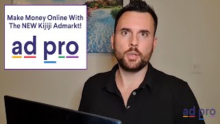 How To Use Kijiji  Welcome To Kijiji Advertising Overview Ad Pro 222 [upl. by Ynnaej267]