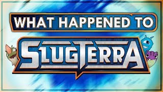 What Happened to Slugterra [upl. by Ecitnirp]