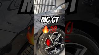 MG GT paquete personalizado 🤩 automobile detailing detailer [upl. by Rebmat]