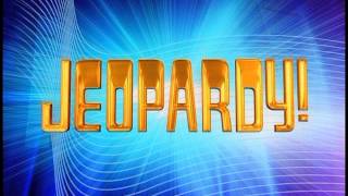 15 minutes of Jeopardy think music with no pause [upl. by Kopp]