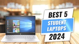 என்ன Laptop வாங்கலாம் 🤔  Best Student Laptops 2024 Top Picks for School amp College Students [upl. by Nyved]