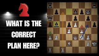 How to READ Positions in Chess  Chess Strategy and Tactics with Jozarov [upl. by Lukasz736]