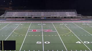 Romeo High School vs LAnse Creuse High School Mens Varsity Lacrosse [upl. by Giulietta]