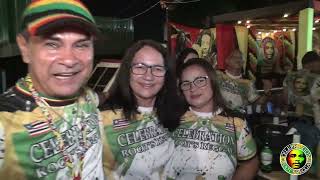 XVII CELEBRATION ROOTS REGGAE 2024 [upl. by Pierrette]