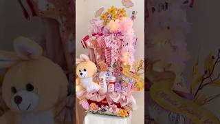 HAMPERS BAYI hampers babygift hampersbayi parcel kadobayi souvenir [upl. by Sharos]