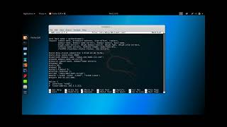 How to change DNS server in kali LinuxTechnology Maker Man [upl. by Nedaj]