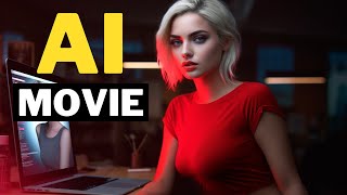 AI Animation Generator  Create YOUR OWN 3D Movie With AI [upl. by Cath]