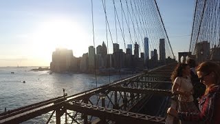 Puentes de New York [upl. by Beck654]