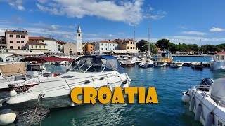 Croatia  2024 [upl. by Silletram]