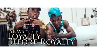 YNW Lil Juice amp Mula Pugh  Loyalty Before Royalty [upl. by Oelak]