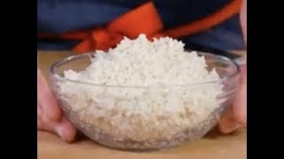 Andrew Zimmern Cooks How to Prepare Fresh Horseradish [upl. by Lerrej786]