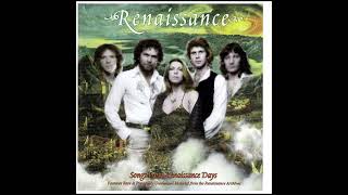 Renaissance  Northern Lights 1997 release alternate version [upl. by Joerg]