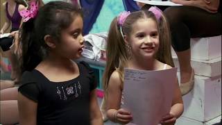 Melissa YELLS AT MACKENZIE For Not Singing  Dance Moms  Season 1 Episode 5 [upl. by Skilken]