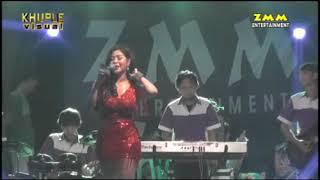 Edan Turun MERY GEBOY ZMM Live Kunciran by khuple [upl. by Pammy]