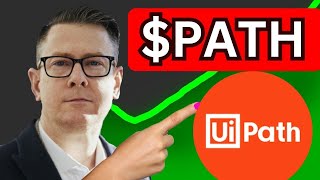 PATH Stock UiPath stock analysis PATH STOCK PREDICTION PATH STOCK analysis path stock news today [upl. by Januarius]