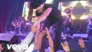 GERARDO ORTIZ EN VILLAHERMOSA 2015 [upl. by Mera]