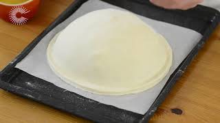 How to Make Pithivier [upl. by Palila202]