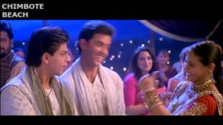 WAH WAH RAMJI  KABHI KHUSHI KABHIE GHAM  FULL HD 1080p [upl. by Niletac]