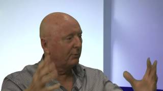 Life Stories  Jasper Carrott Pt1 1 [upl. by Wylma69]