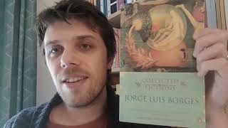 2024 Library Tour Part 6 Austen Brontës Borges and more [upl. by Benedix985]