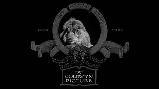 Goldwyn Pictures  1917 Logo 1080p 60fps [upl. by Pylle]