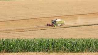 Mit Leidenschaft für Landwirtschaft AGRAVIS Raiffeisen AG [upl. by Duarte126]