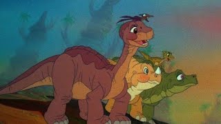 The Land Before Time If We Hold On Together [upl. by Anala933]