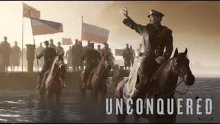 IPNtv Unconquered Trying Times [upl. by Thad811]