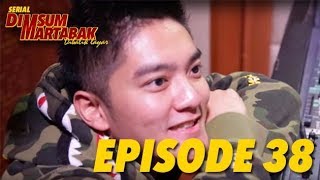 BOY CURHAT DIMSUMARTABAK EPS38 [upl. by Ajssatsan949]