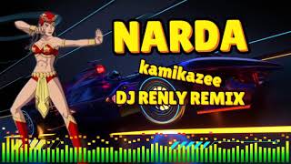 NARDA x Preview Mix  FOR SALE  Kamikazee ft Dj RenLy [upl. by Adnaloj487]