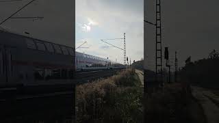 Teppich RE bei Vach music song newmusic remix pop trainspotting nahverkehr nürnberg train [upl. by Marsh]