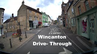 Wincanton Somerset England UK [upl. by Ikey]