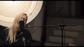 Agnes Obel  Words Are Dead Berlin Live Session [upl. by Novhaj]