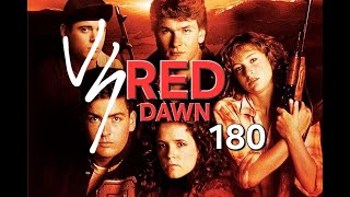 Red Dawn 1984 Review [upl. by Aara]