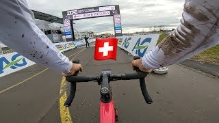 2020 Cyclocross World Championships GOPRO LAP [upl. by Vastah]