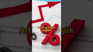 AMAZON SATIŞLARI DURDURDU  amazon nike gümrük vergi [upl. by Rettke]