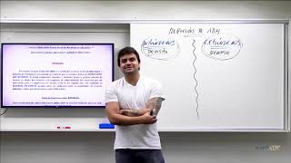 Requisitos de Admissibilidade dos Recursos CPC  Prof Francisco Saint Clair de Sousa Neto [upl. by Sukram]