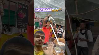 Dolly chai wala tea teamaker dollychaiwala viral [upl. by Terrie680]