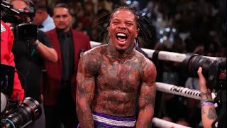 Gervonta Davis vs Frank Martin Full PreFight Analysis Highlights  Tank Davis wins 8th RD KO [upl. by Nichols]