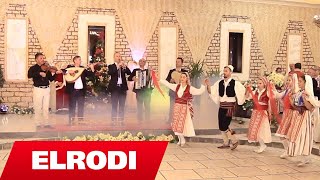 Todi Gjeka  Pogonishte dropullite Official Video HD [upl. by Dellora617]