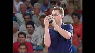 1994 Candlepin Bowling Championship  Full Telecast [upl. by Ecinaj289]