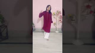 Gallan goodiyaan dance cover dance cover [upl. by Hubey]