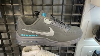 Nike Air Max LTD 3 AnthraciteCool GreySky Blue  Style Code CT2275002 [upl. by Zsa Zsa]