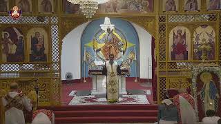 St Maurice Coptic Orthodox Church Live [upl. by Gertruda]